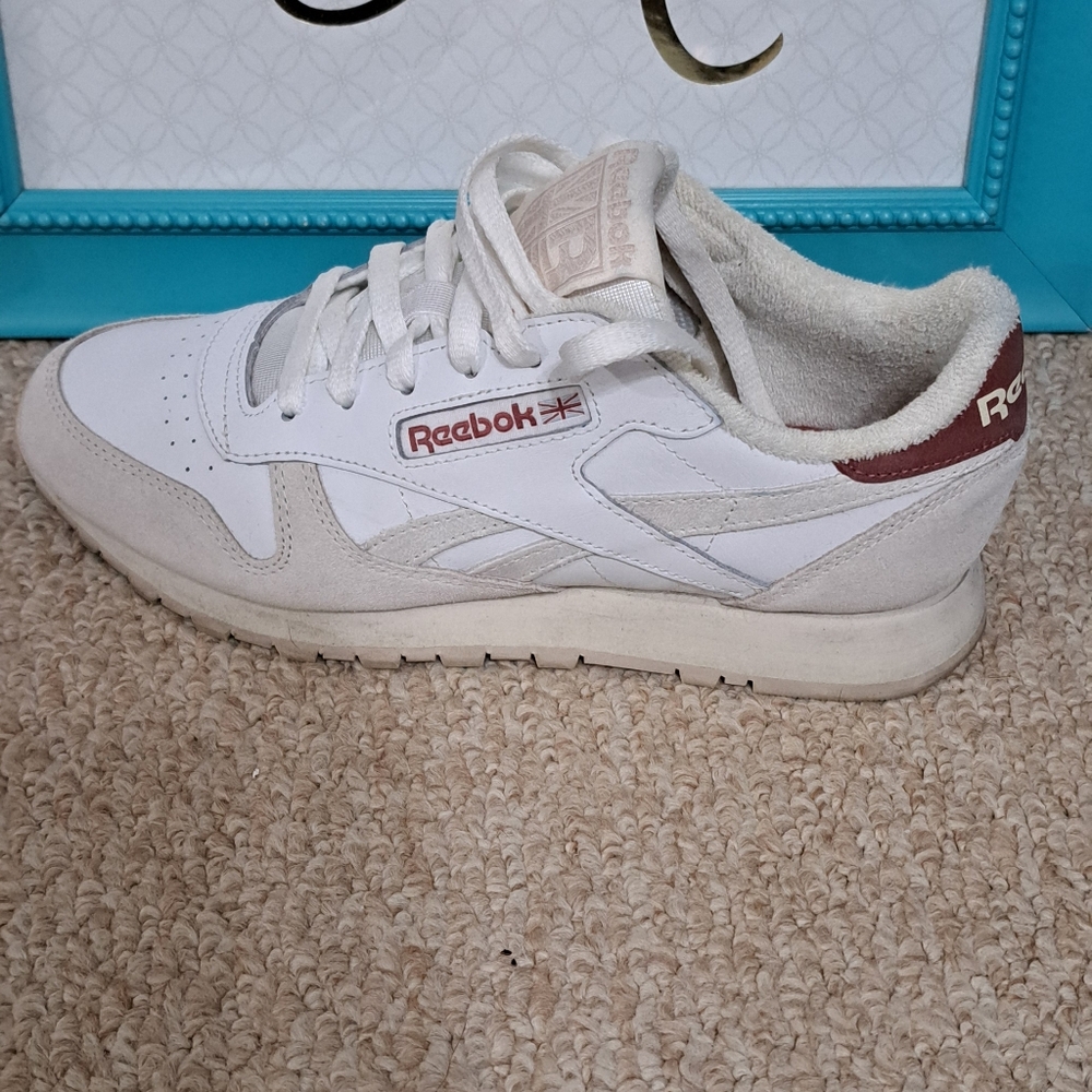Retro Reebok sneakers - Picture 2 of 8